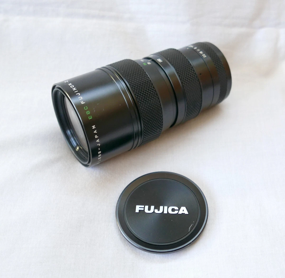 75-150mm Focal f/4.5 Camera Lenses for sale | eBay