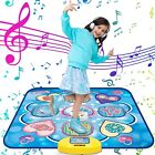 ANNKIE Dance Mat for Kids, Toys for 3 4 5 6 7 8+ Year Old Girls, Frozen Theme...