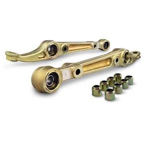 Skunk2 Racing 542-05-M540 Spherical Bearing Control Arm Set Fits 96-00 Civic - Bild 1 von 6