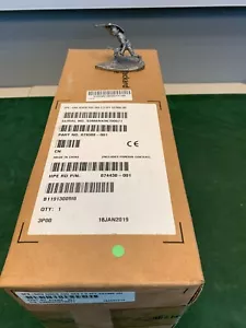 HP 879388-001 (874430-001) SPS-DRV 920GB SSD SAS 2.5 SFF SS7000 SM - Picture 1 of 4
