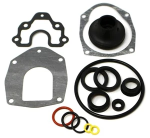 Mercury Mariner Gearcase Seal Kit 26-830749A01 135 150 175 200 225 250 300 HP - Picture 1 of 4