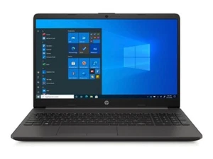 HP 255 G8 15.6" AMD Ryzen 5 upto 3.7GHz 256GB SSD 8GB RAM Laptop - Win 10 Pro - Picture 1 of 6
