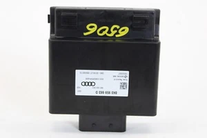 2012-2018 AUDI S6 A6 VOLTAGE STABILIZER COMPUTER CONTROL MODULE UNIT OEM #6506 - Picture 1 of 12