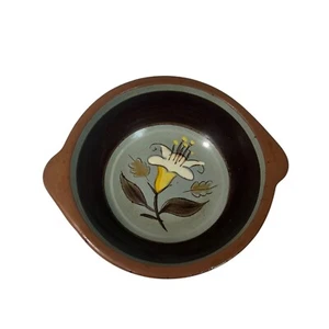 Vintage Stangl Pottery Golden Harvest Ceramic Bowl 5.25” - Picture 1 of 5