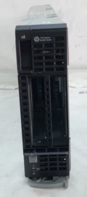 HP 641016-B21 BL460C G8 V1 CTO Blade Server | Barebones - Image 1 of 3