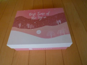 universeller Geschenkkarton - sehr stabil - neu - Bild 1 von 3