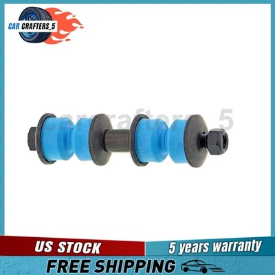 Barra estabilizadora trasera izquierda Mevotech para Ford Focus 2000-2011 2,0 L Foto 1 de 4