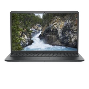 DELL Vostro 3510 | i3-1115G4 | 15" FHD | Zwart | Qwerty - ES - Afbeelding 1 van 6