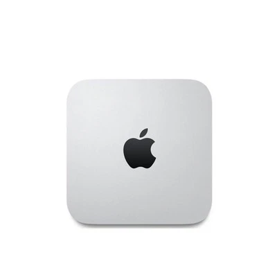 Apple Mac Mini M2 Pro 10-Core 16GB 512GB SSD Ricondizionato - Immagine 1 di 3