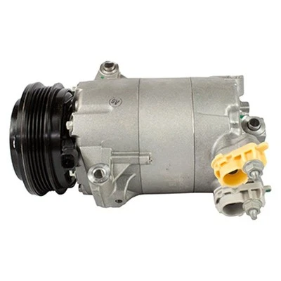 For Ford Focus 2013-2016 Motorcraft YCC389 A/C Compressor w Clutch - Imagem 1 de 4