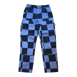 Stüssy Big Ol Check WorkGear Pant W34 L30 - Bild 1 von 7