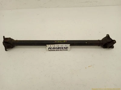 Eje de transmisión delantero BMW 330xi E46 SEDAN AWD compatible con 2001-2005 01 02 03 Foto 1 de 4