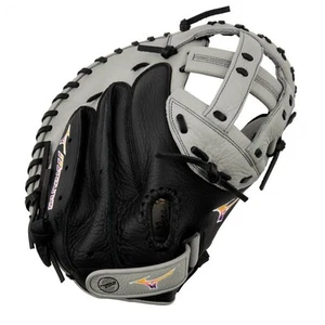 Mizuno Franchise 34" Fastpitch Softball Catcher's Mitt GXS90F5 - Picture 1 of 5