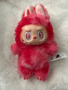 100% Authentic Pop Mart LABUBU - Big Into Energy - Love - Bild 1 von 5