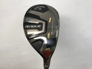ROGUE ST PRO | 23 | S | VENTUS HB AZUL 8 | USADO | UTILITARIO | CALLAWAY 【MÁS CORTO S - Imagen 1 de 10