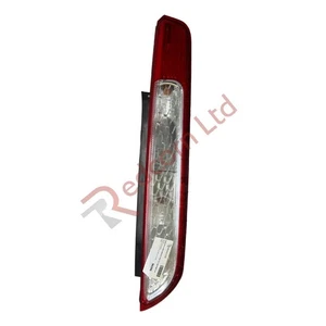 FORD FOCUS MK2 2008-2011 Rear Tail Light Right SideCrack - Picture 1 of 14