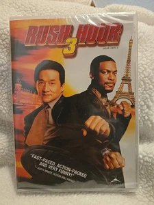 Rush Hour 3 - Picture 1 of 3