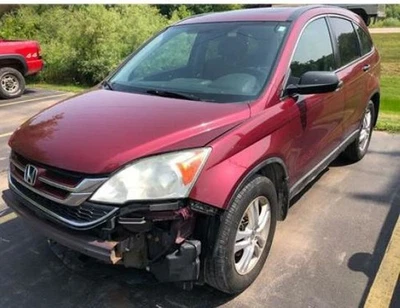 Starter Motor Fits 09-14 TSX 4135183 - Image 1 of 4