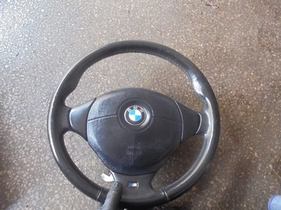 bmw z3 m sport steering wheel from 1998 - image 1 of 4