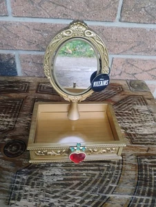 Bath And Body Works Magic Mirror Disney Bandeja Colección Villians Nuevo Raro SO  - Imagen 1 de 9