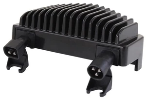 New Voltage Regulator Rectifier For Harley Davidson Dyna Replaces 74631-08A -08 - Picture 1 of 1