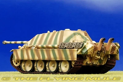 Easy Model 1:72 Sd.Kfz.173 Jagdpanther German Army - Image 1 of 4