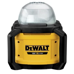 DeWalt DCL074R A-P Work Light w/ Tool Connect (Tool Only) Certified Refurbished - Picture 1 of 9