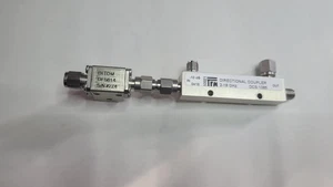 coupleurs directionnel TRM DCS1085 2 18GHz - 10dB + DITOM DF5614 isolateur - Picture 1 of 5
