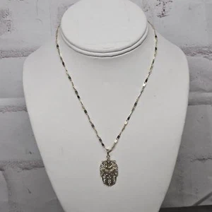 Lion Necklace - Picture 1 of 6