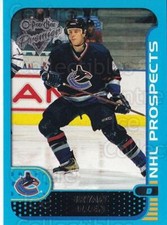 2001-02 O-Pee-Chee Premier Parallel #305 Bryan Allen