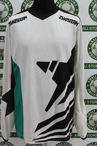 Motocross Trikot ZIMTSTERN TG L Shirt Maillot Trikot Jersey Shirt - Bild 1 von 3