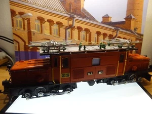 LGB 20400 E-Lok "Krokodil " BR 413 RhB Spur G 37/7 - Bild 1 von 12