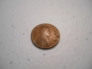 8 - 1917 Lincoln 1 cent 7-AG; 1-G - Picture 1 of 16