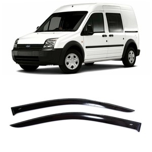 black ford transit custom for sale