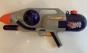 Vintage 1997 Larami Super Soaker CPS 1000- Nice Preowned Condition! 