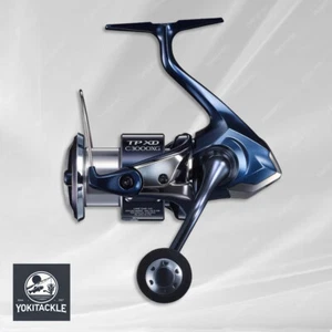 Carrete giratorio Shimano 21 Twin Power XD C3000XG envío desde Japón - Imagen 1 de 2
