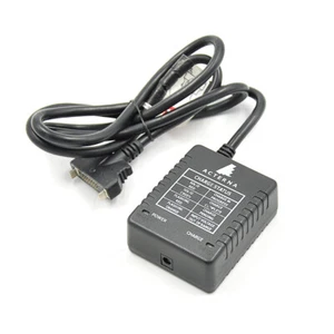 12V 14 Pin ACTERNA Netzteil 4010-00-0173 Rev. A für DSAM Batterie - Afbeelding 1 van 5