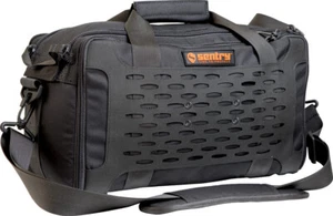 New Sentry Pistol Range Bag 21RB01BK - Picture 1 of 2