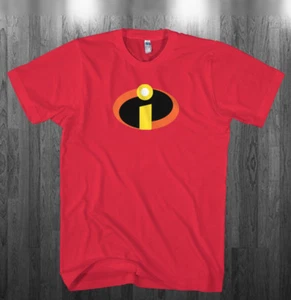 The Incredibles T-shirt family group Halloween costume Shirts Adult Kids sizes - Picture 1 of 2