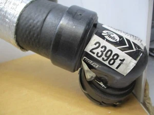 Radiator Coolant Hose-Molded coolant hose Gates 23981 - Picture 1 of 3