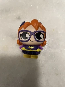 New DC Minis Micros Batgirl Mini Figure - Picture 1 of 3