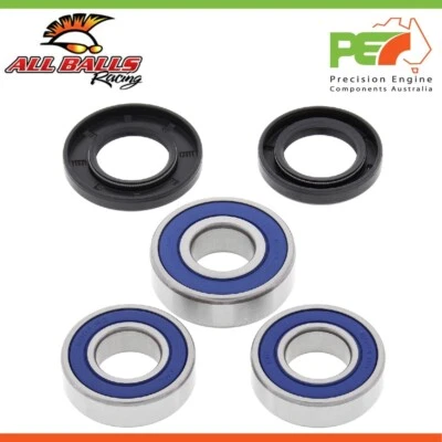 Cojinete de rueda trasero All Balls para Suzuki DR350SE 350cc 1998-1999 Foto 1 de 4