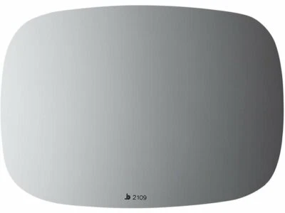 适用于 1971 - 1987 年庞蒂亚克·邦纳维尔门镜玻璃 Burco 77337ZG 1972 1974 — 第 1/2 张图片