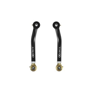 CORE 4X4 2pc Front Lower Control Arms Fits Jeep Grand Cherokee ZJ 1993-98 - Picture 1 of 1