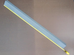 SALE Pacemaster Pro Plus Treadmill Edge Trim Left - Picture 1 of 3