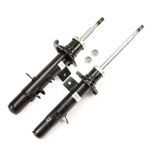 2 Stoßdämpfer Vorderachse Gasdruck für Citroen C2 JM C3 I FC FN HB Peugeot 1007 - Bild 1 von 5