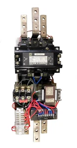 8536-SHO2-V02S - Square-D - Vendedor reacondicionado - Imagen 1 de 1