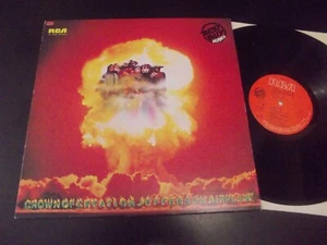 Jefferson Airplane "Crown Of Creation" LP RCA – YL 13797 Italy 1980 - Picture 1 of 1