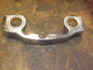 1980 1981 1982 1983 Suzuki GS1100 GS 1100 Front Fork Cover Grill - Picture 1 of 3