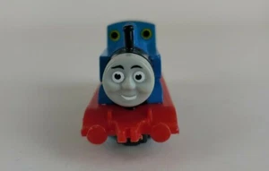 Vintage Thomas The Train ERTL Thomas 1985 2002U - Picture 1 of 5